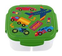 Stephen Joseph, Snack Box with Ice Pack, Transportation