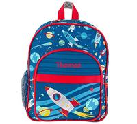 Stephen Joseph Space Toddler Kids Backpacks personalised | Space Kids Backpacks with name