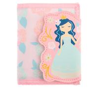Stephen Joseph Unisex Kids Princess Wallet