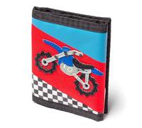 Stephen Joseph Wallet, Motocross
