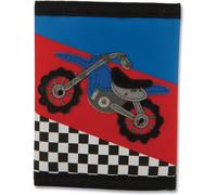 Stephen Joseph Wallet, Motocross