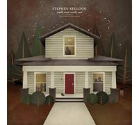 Stephen Kellogg - South, West, North, East