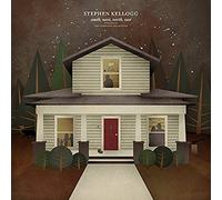 Stephen Kellogg - South, West, North, East [VINYL]