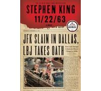 Stephen King 11/22/63 (Paperback) (US IMPORT)