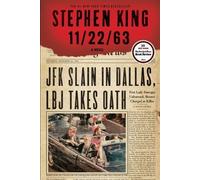 Stephen King 11/22/63 (Paperback) (US IMPORT)