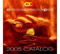 Stephen King 2005 Overlook Connection Press Catalog & Fiction Sampler Stephen King Multicolor