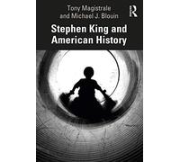 Stephen King and American History