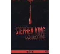Stephen King - Box [8 DVDs]