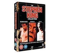 Stephen King Boxset [DVD]