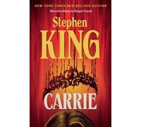 Stephen King Carrie (Paperback) (US IMPORT)