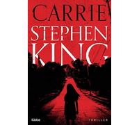 Stephen King Carrie: Roman . (Paperback)