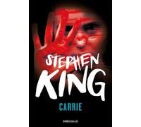 Stephen King Carrie (Spanish Edition) (Paperback)