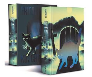 Stephen King Ch Friedhof der Kuscheltiere: Roman. Luxusausgabe: Der H (Hardback)