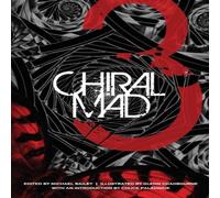 Stephen King Chiral Mad 3 Paperback Book Stephen King Multicolor