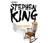 Stephen King Christel Wiemken Dolores: Roman (Paperback)