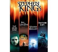 Stephen King Collection - Paramount Pictures - DVD (1 DVD)
