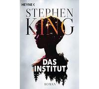 Stephen King Das Institut (Paperback)