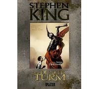 Stephen King - Der Dunkle Turm 02: Der lange Heimweg, King, Furth, David.