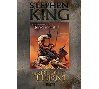 Stephen King - Der Dunkle Turm 05. Die Schlacht, King, Furth, David.
