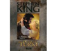Stephen King - Der Dunkle Turm 06: Die Reise beginnt, King, Furth, David.