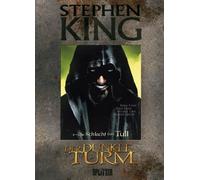 Stephen King - Der Dunkle Turm 08. Die Schlacht von Tull, King, Furth, David.