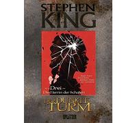 Stephen King - Der Dunkle Turm 14. Die Herrin d, King, Furth, David, Hoffman.