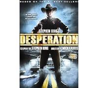 Stephen King's Desperation [DVD] [2006] [2007]