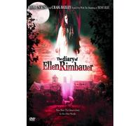 Stephen King Diary of Ellen Rimbauer DVD