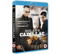 Dolan's Cadillac (Blu-ray) Christian Slater Emmanuelle Vaugier Wes Bentley