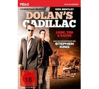 Beesley, Jeff - Stephen King: Dolan'S Cadillac