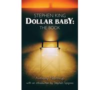 Stephen King - Dollar Baby (hardback): The Book