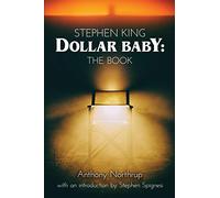 Stephen King - Dollar Baby: The Book