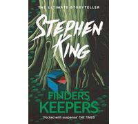 Finders Keepers: (The Bill Hodges Trilogy)
