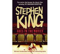 Stephen King Goes to the Movies