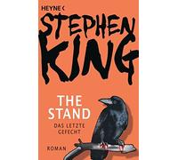 Stephen King Harro Christensen Joachim Körber The Stand - Das letzt (Paperback)