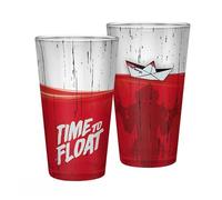 Stephen King"It" Glass: Time to Float
