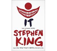 Stephen King It (Hardback) (US IMPORT)