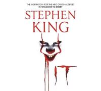 Stephen King It (Paperback)
