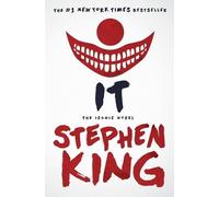 Stephen King It (Paperback) (US IMPORT)