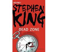 Stephen King Joachim Körber Alfred Dunkel Dead Zone (Paperback)