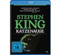 Stephen King: Katzenauge