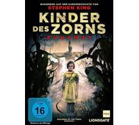 Soisson, Joel - Stephen King: Kinder des Zorns