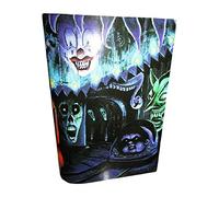 STEPHEN KING NEW COVER SERIES No. 10 JOYLAND ILLUSTRATED - 1 / 500 (Artist Signed, Cover only)