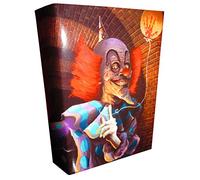 STEPHEN KING NEW COVER SERIES No. 13 IT - 1 / 500 (Artist Signed, Cover only)