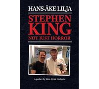 Stephen King: Not Just Horror