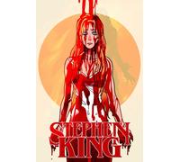 Stephen King Notebook: Stephen King Notebook Journal Gift,120 Lined Paper Book for Writing, Perfect Present for Fans, Notebook Diary 6 X 9 Inches