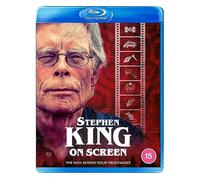 Stephen King on Screen