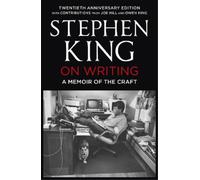 On Writing: A Memoir of the Craft by King, Stephen, NEW Book, FREE & FAST Delive
