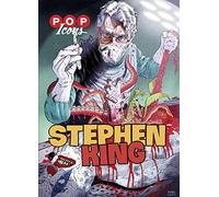 Stephen King-Pop Icons #2
