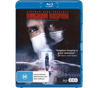 Stephen King Presents - Kingdom Hospital Complete Series